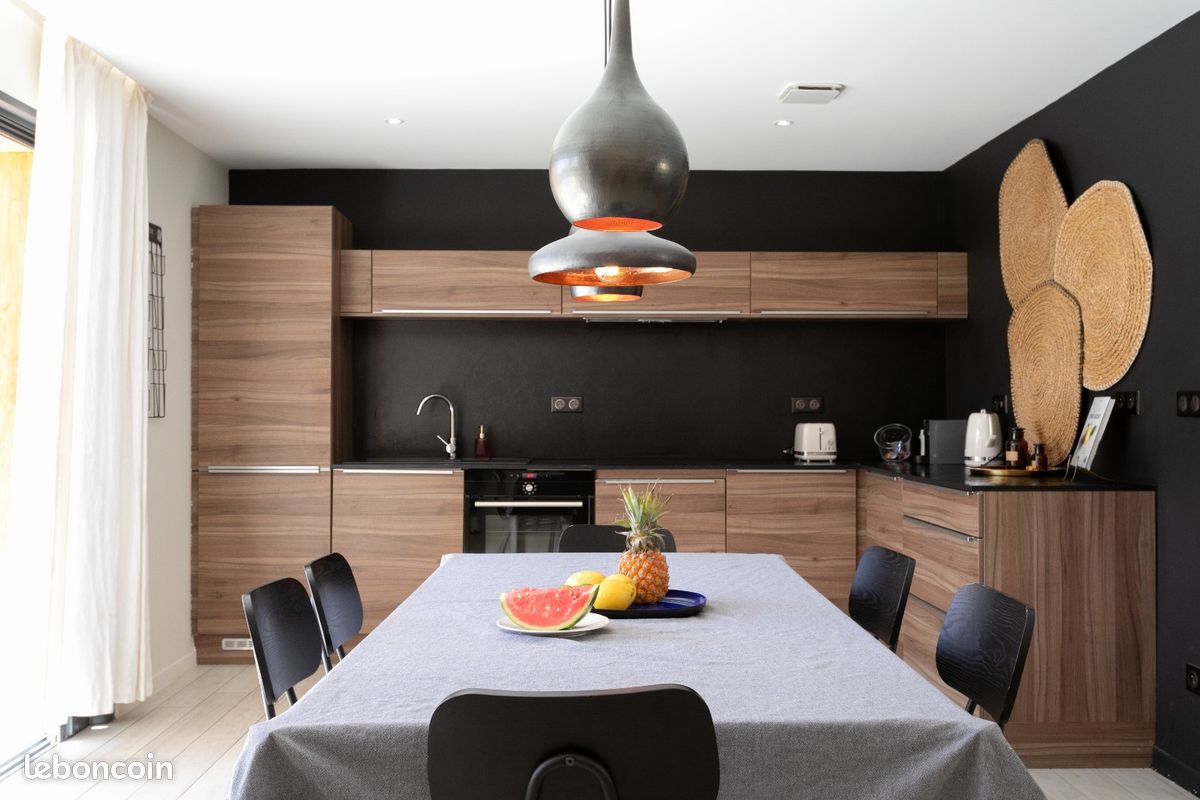 Maison 4 pièces 162 m² (image 6)