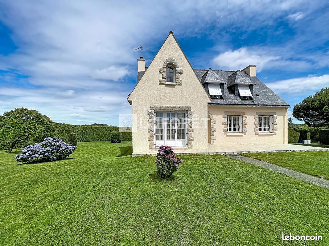 Maison 6 pièces 150 m² · à Carentoir · 150 m² · 225 490 €