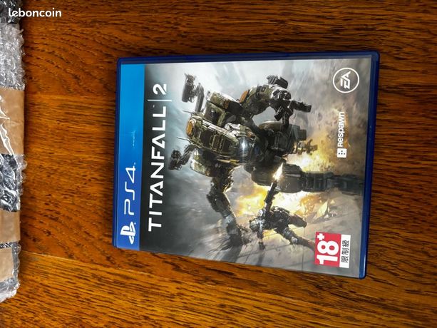 Until Dawn Steelbook Edition - PS4 - PAL FR - Bon état