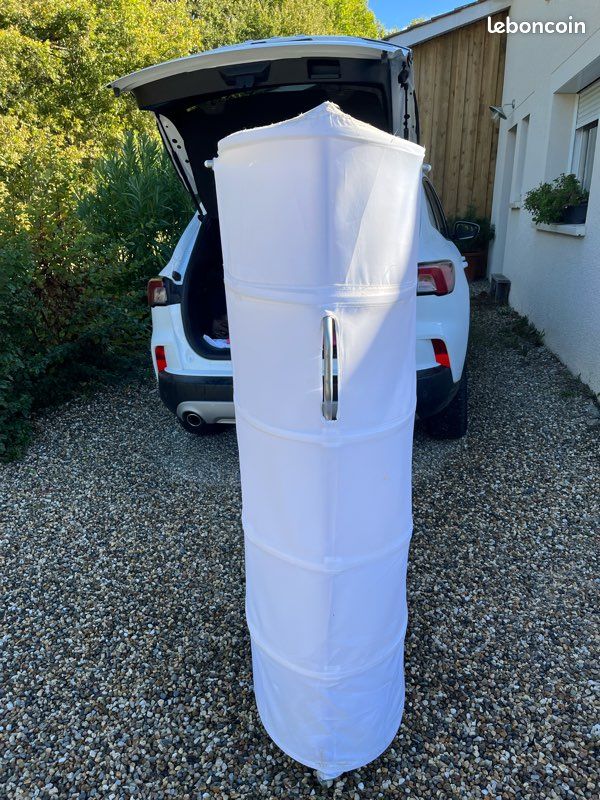 Av étagère tissu IKEA (image 3)