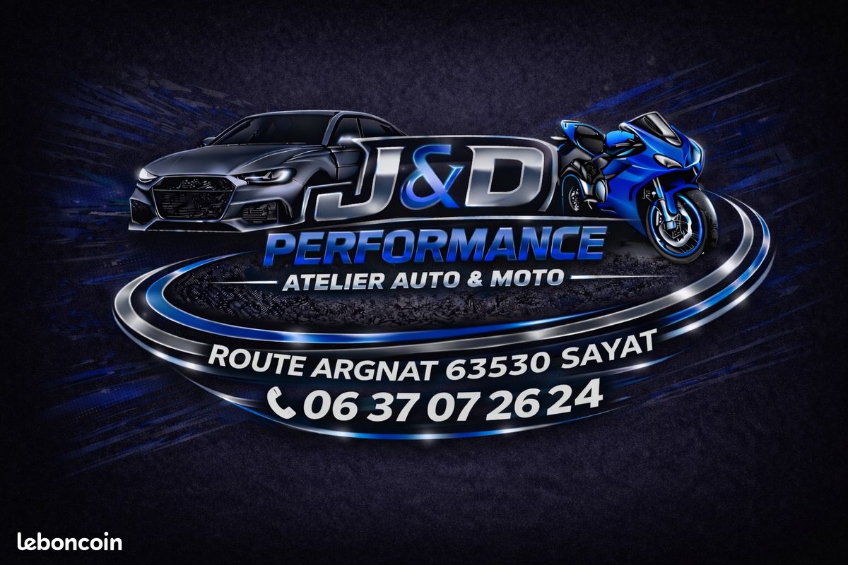 🔧 atelier réparation auto clermont-ferrand / sayat – entretien ...