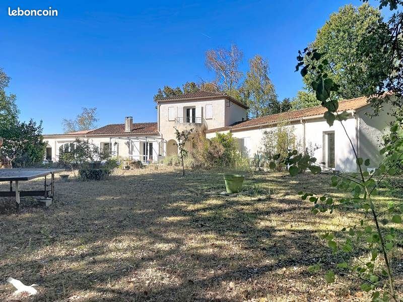 Maison 7 pièces 153 m² · à Cestas · 153 m² · 525 000 €