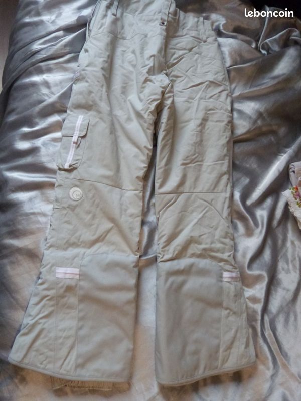 Pantalon de ski (image 4)