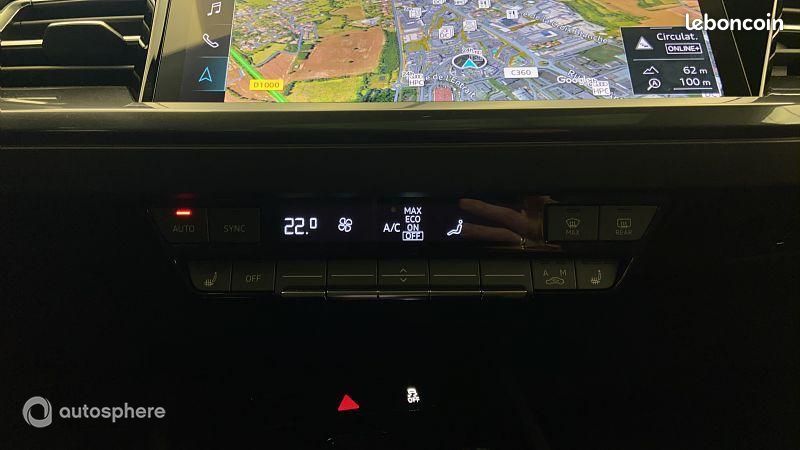 Audi Q4 E-Tron 45 e-tron 285ch + Pack S line (image 18)