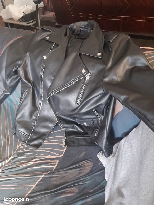 Blouson (image 2)