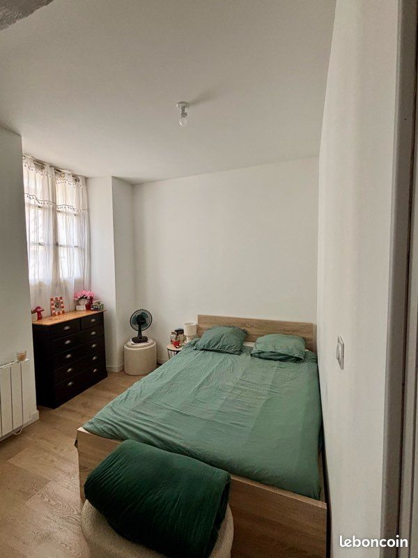 Appartement 1 pièce 20 m² · à Vannes · 20 m² · 425 €/mois