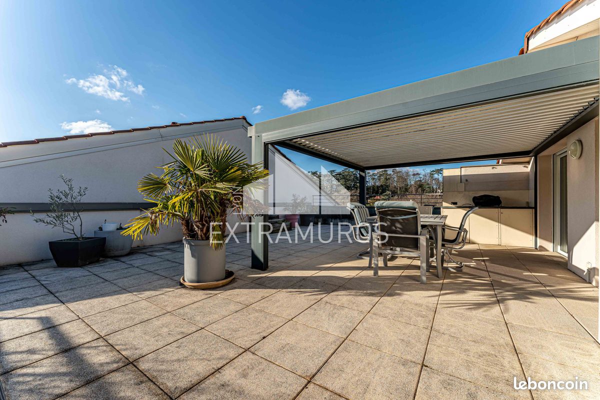 Duplex 5 pièces 109 m² (image 3)