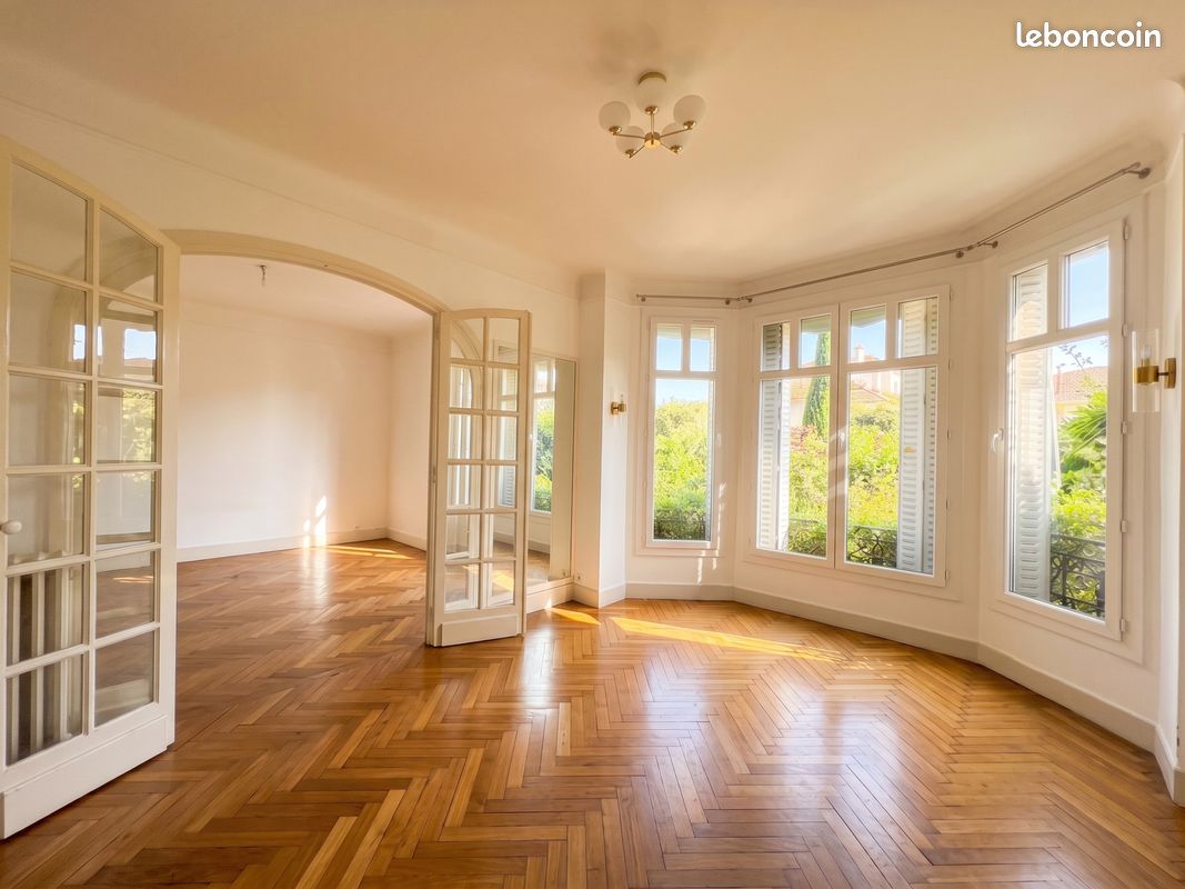 Appartement 3 pièces 80 m² · au Cannet · 80 m² · 270 000 €