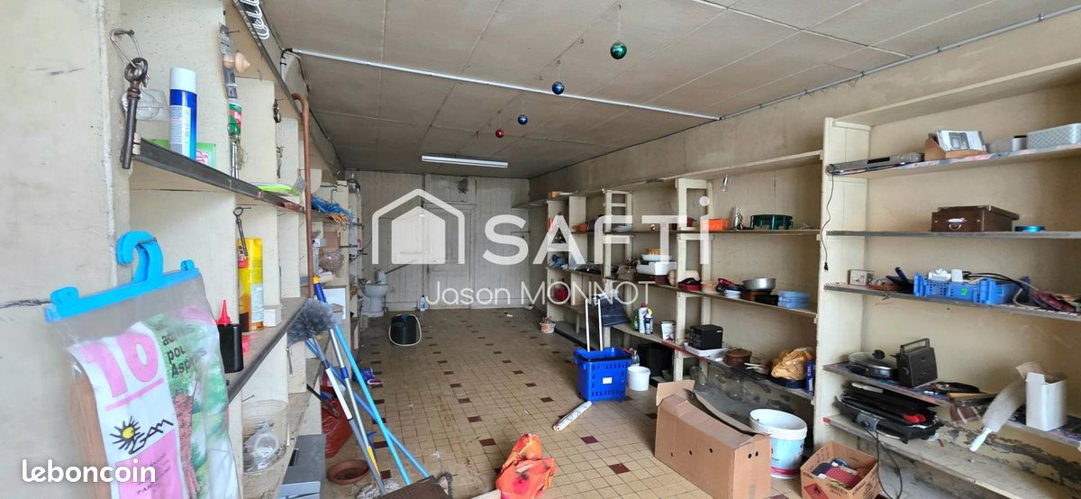 Maison 6 pièces 110 m² (image 7)