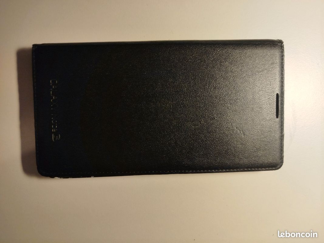 Smartphone Samsung Galaxy Note 3 (image 4)