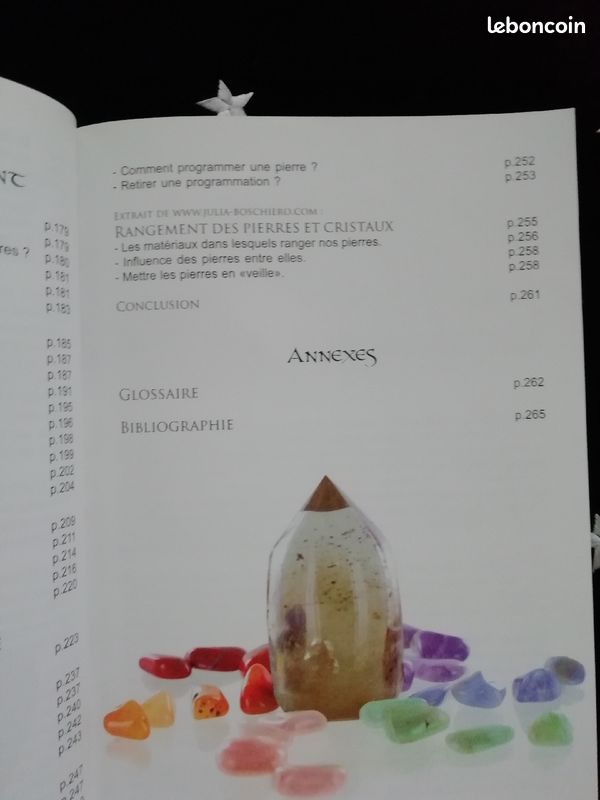 Les pierres au quotidien (image 8)