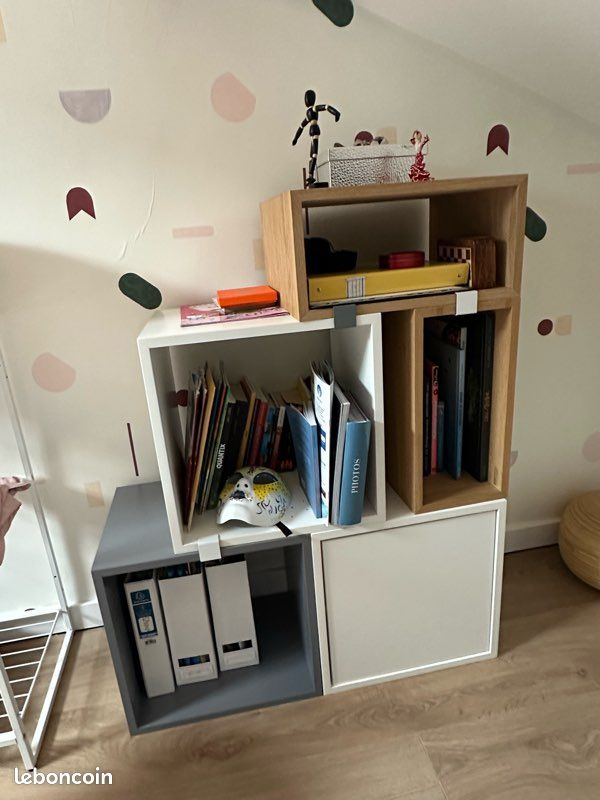 Meuble Muuto (image 1)