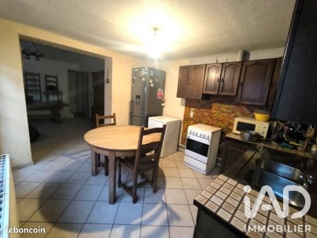 Maison 4 pièces 109 m² · à Annoeullin · 109 m² · 95 000 €