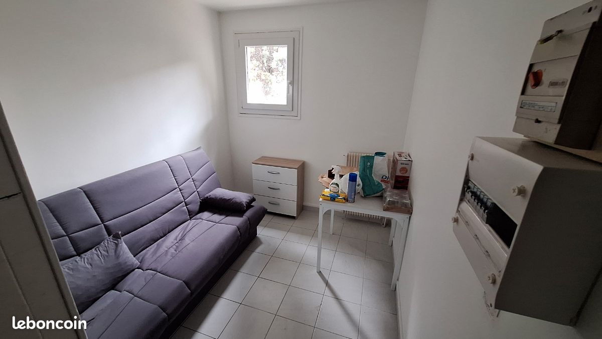 Appartement 1 pièce 12 m² · à Créteil · 12 m² · 655 €/mois