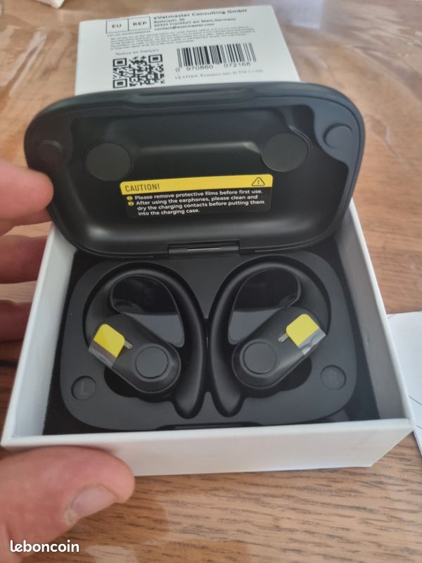 Golrex t59 Sport Plein air