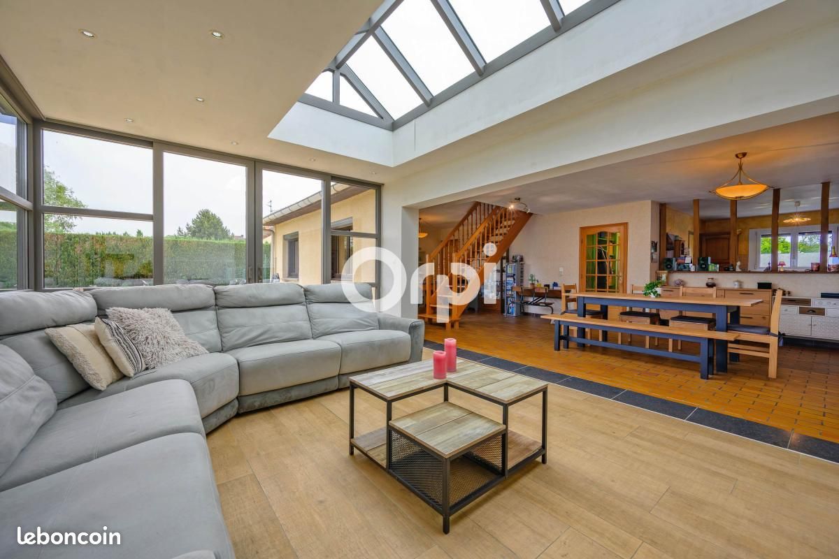 Maison 3 pièces 155 m² · à Raismes · 155 m² · 244 000 €
