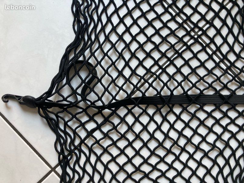 NEUF Filet pour coffre de voiture (image 2)