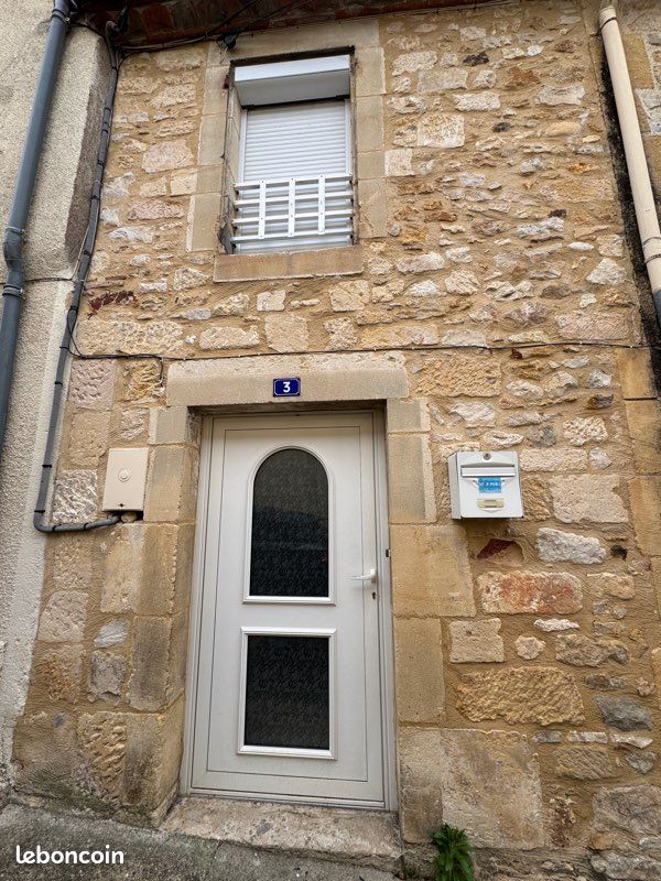 Maison 2 pièces 28 m² · à Fumel · 28 m² · 40 000 €