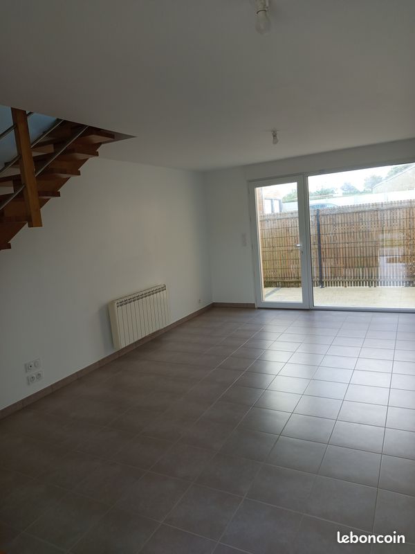 Maison 2 pièces 53 m² · à Loudéac · 53 m² · 520 €
