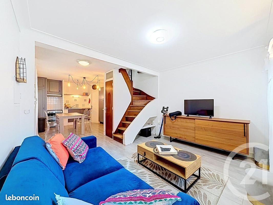Maison 4 pièces 65 m² · à Périgueux · 65 m² · 142 000 €