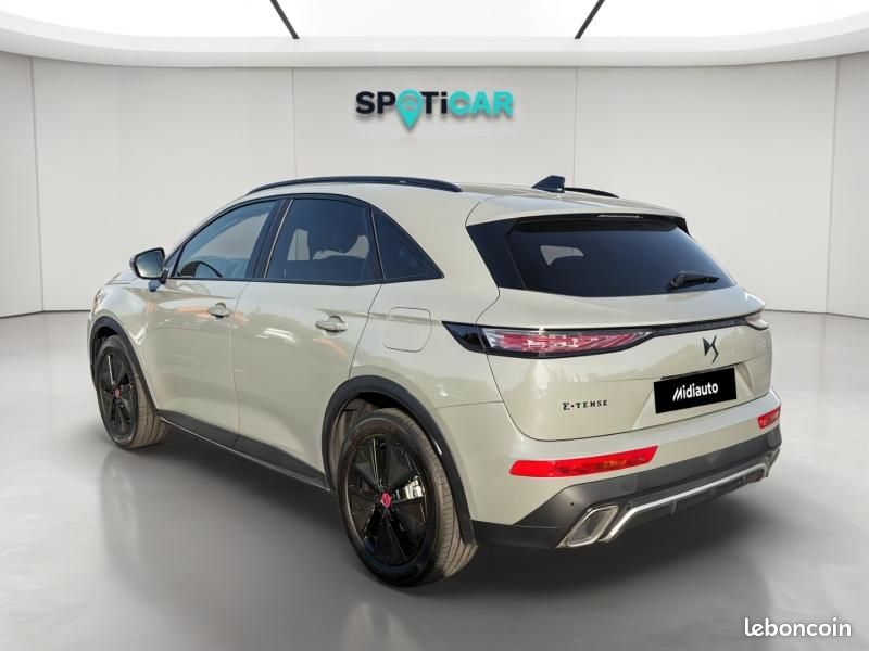 Ds DS 7 E-TENSE 225ch Performance Line (image 3)
