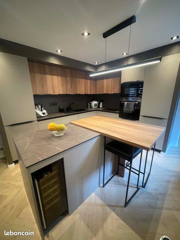 Maison 4 pièces 172 m² · à Rambervillers · 172 m² · 162 000 €
