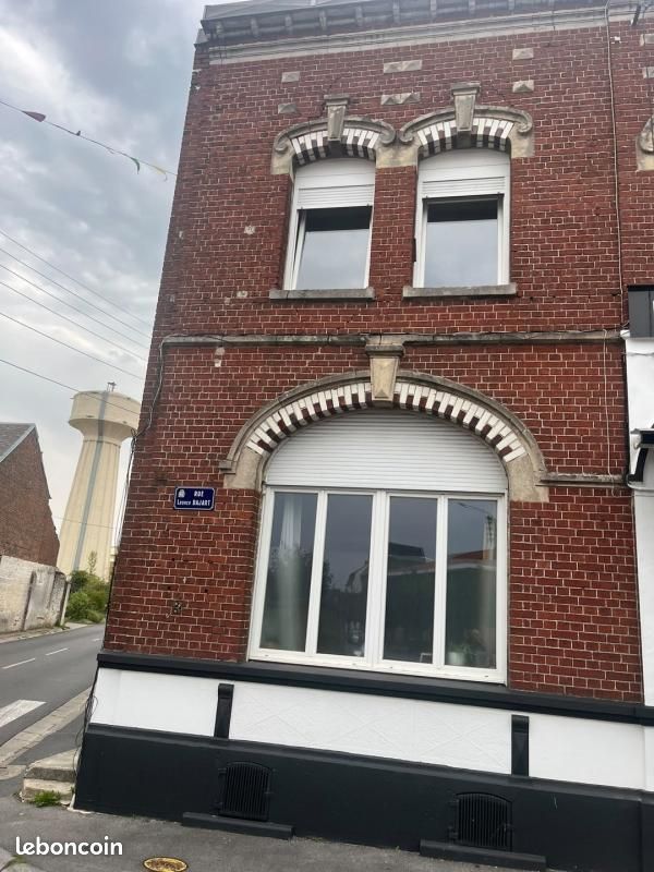 Maison 4 pièces 84 m² · à Caudry · 84 m² · 89 000 €