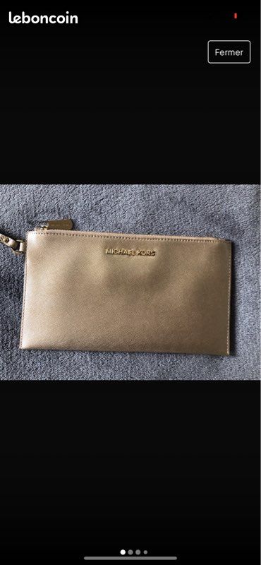 Pochette Michael Kors (image 1)
