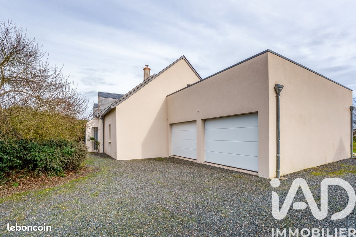 Maison 8 pièces 240 m² · à Luynes · 240 m² · 549 000 €