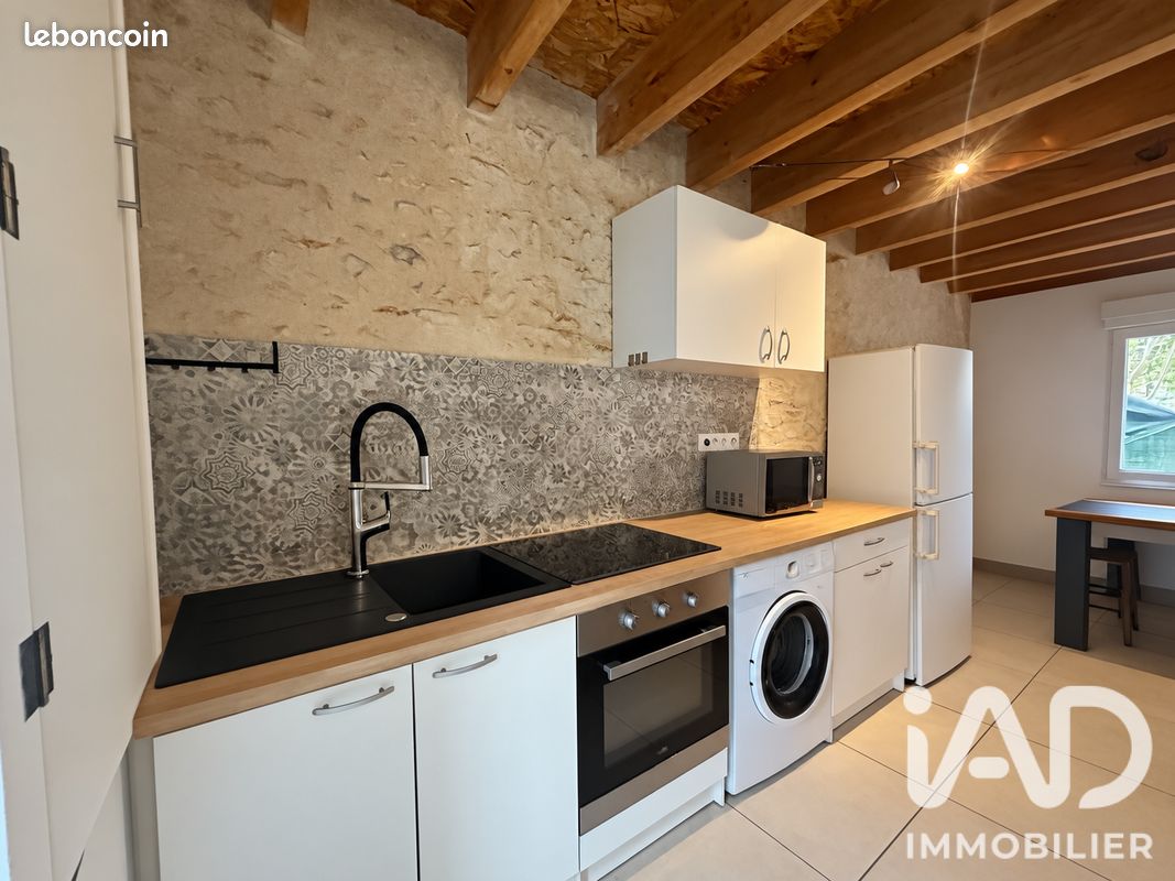 Appartement 2 pièces 36 m² · à Josnes · 36 m² · 515 €/mois