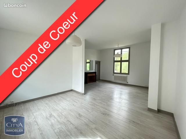 Maison 3 pièces 75 m² · à Poitiers · 75 m² · 720 €