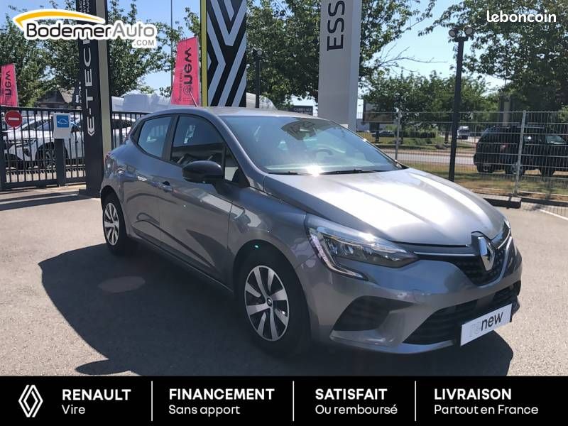 Renault Clio TCe 90 Equilibre (image 6)
