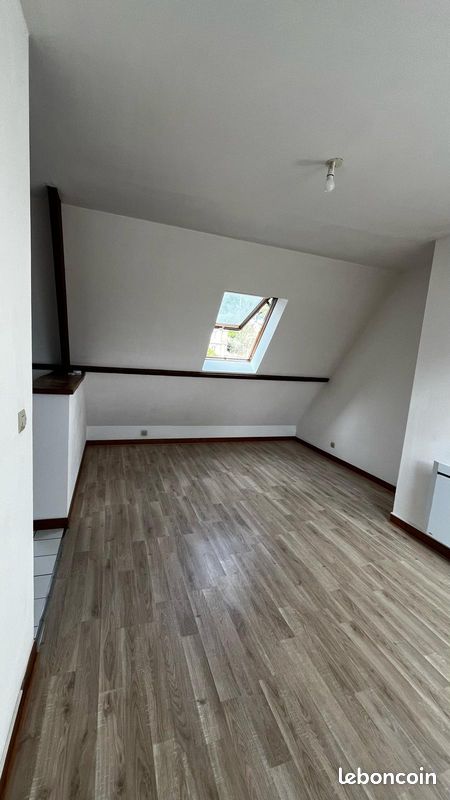 Appartement 2 pièces 35 m² · à Bernay · 35 m² · 120 000 €
