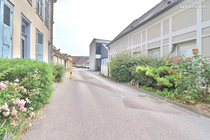 Annonce location Parking troyes