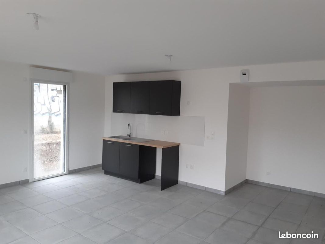 Appartement 3 pièces 69 m² · à Villeurbanne · 69 m² · 999 €/mois