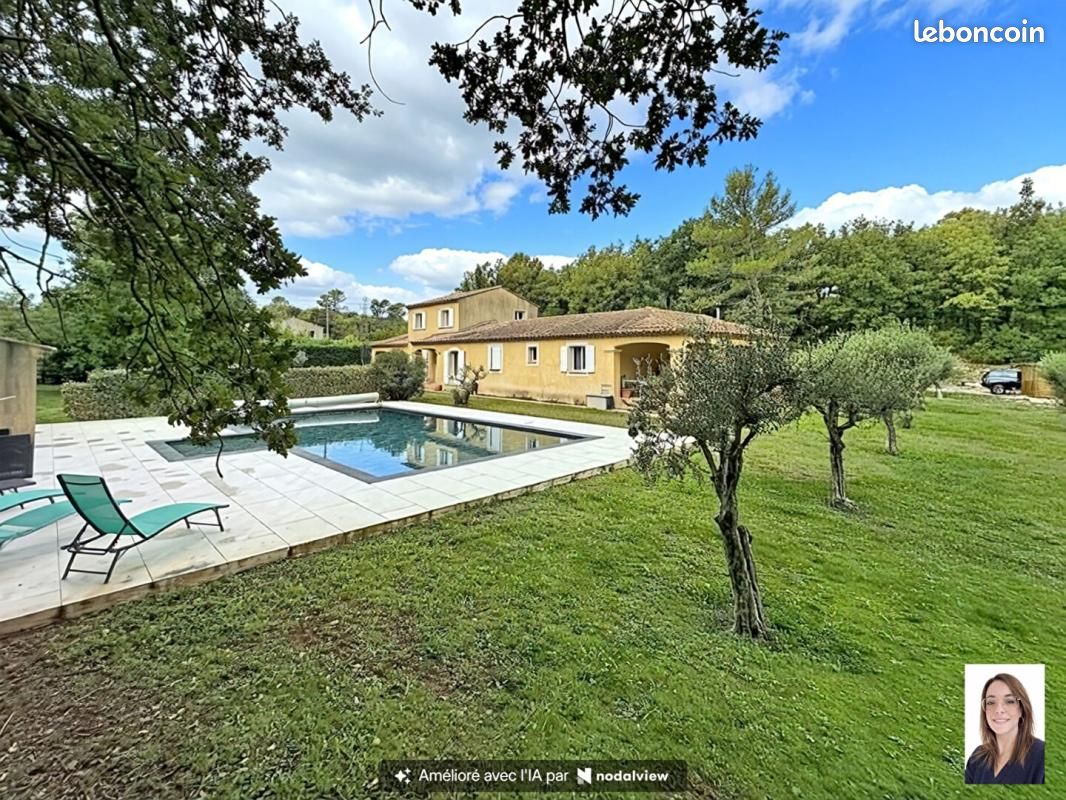 Maison 8 pièces 235 m² · à Tourves · 235 m² · 798 000 €
