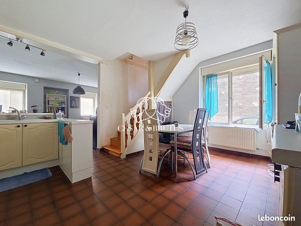 Maison 4 pièces 114 m² · à Ampuis · 114 m² · 207 000 €