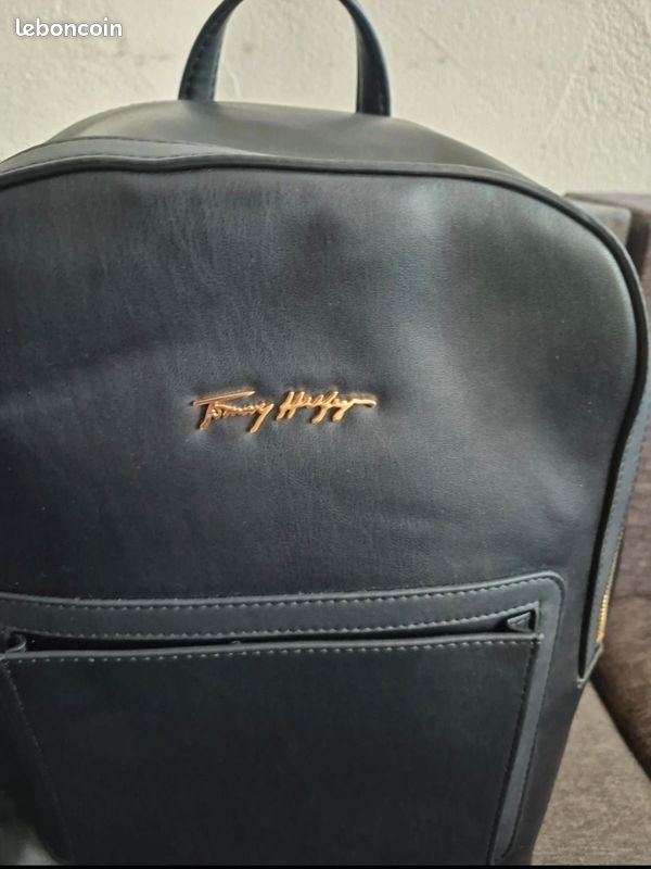 Sac à dos tommy hilfiger (image 2)