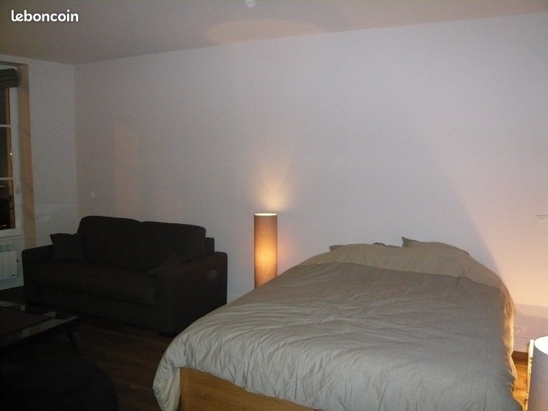 Appartement 1 pièce 30 m² · à Aulnay-sous-Bois · 30 m² · 510 €