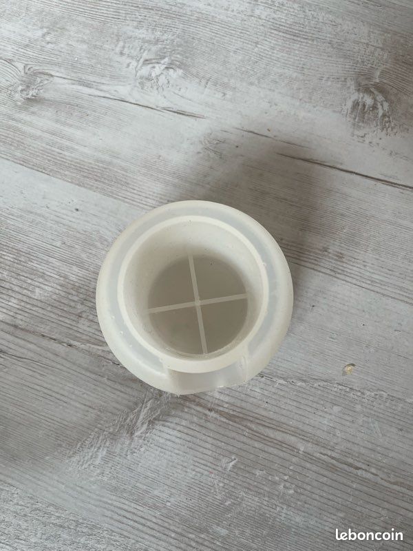 Moule brûle-parfum (image 3)