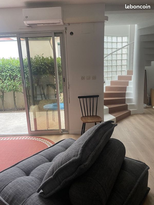 Appartement a louer beziers - 1 pièce(s) - 19 m2 - Surfyn