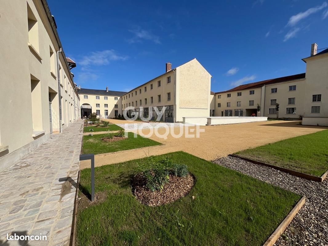 Appartement 4 pièces 89 m² · à Compiègne · 89 m² · 1 195 €