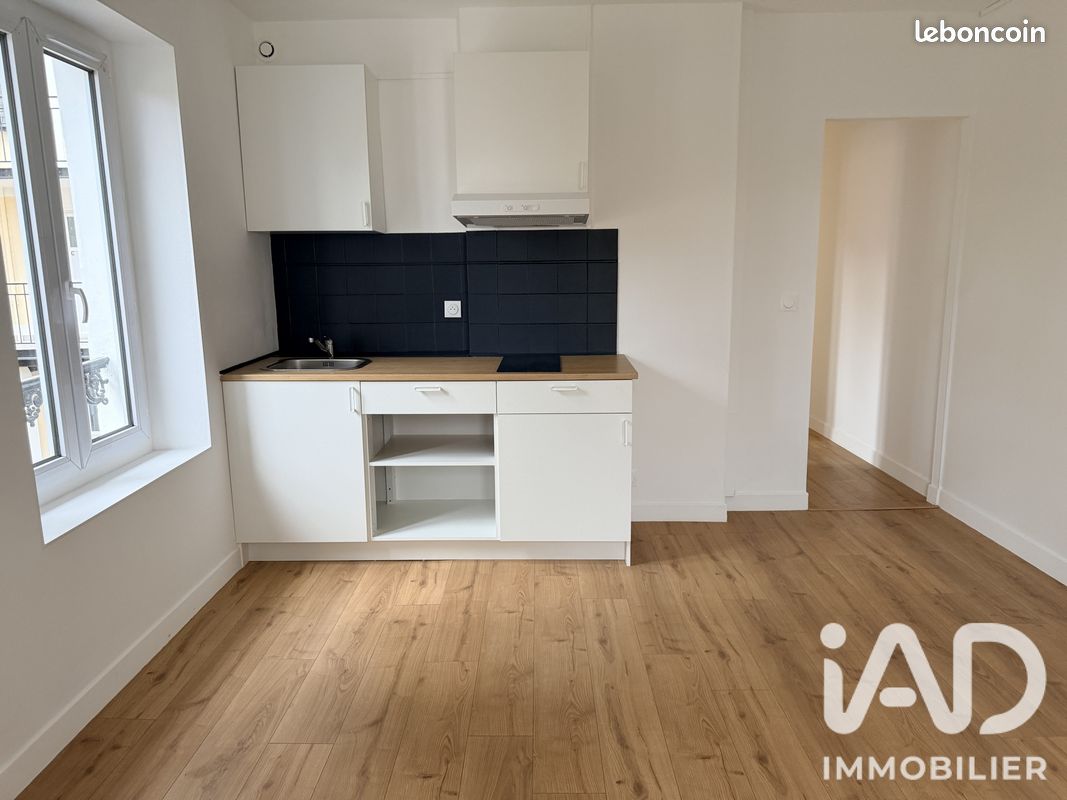 Appartement 2 pièces 32 m² · à Draveil · 32 m² · 878 €/mois
