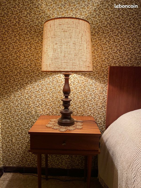 Vide appartement (meuble vintage et ancien) (image 2)
