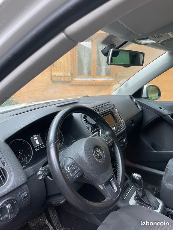 Tiguan 4 Motion (image 9)