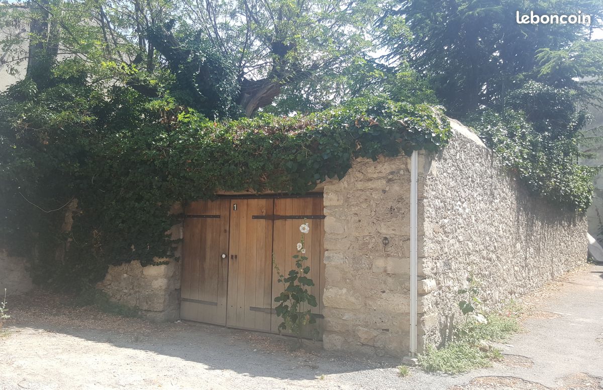 Maison de caractère Reillanne Luberon (image 10)