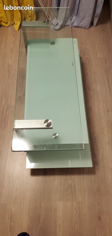 Meuble télé pratique (image 1)