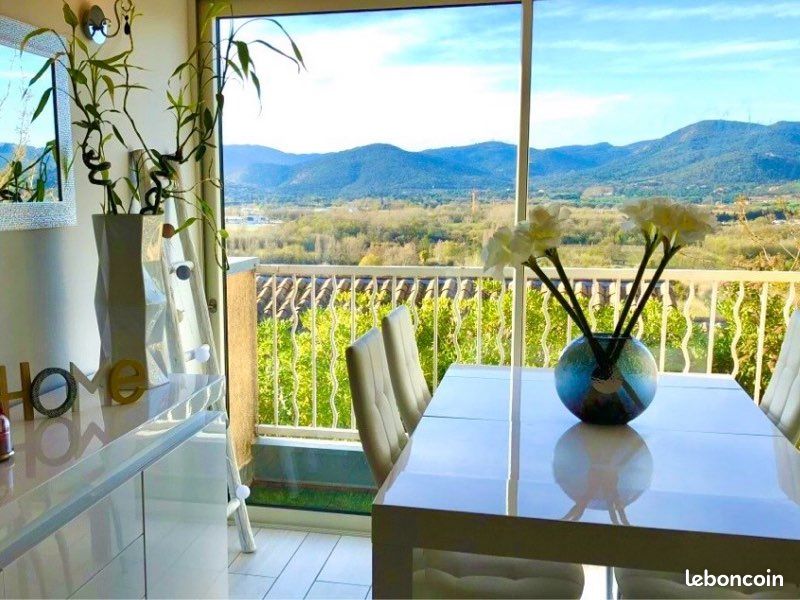 Appartement 3 pièces 72 m² · à Cogolin · 72 m² · 340 000 €