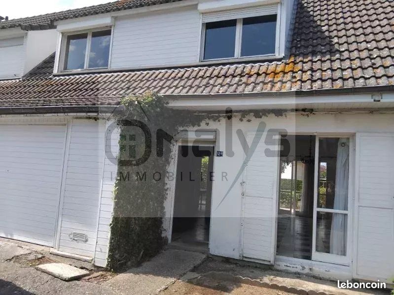 Maison 4 pièces 95 m² · à Longuenesse · 95 m² · 125 000 €