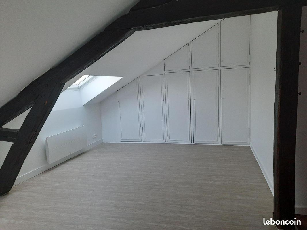 Appartement 1 pièce 37 m² · à Nantes · 37 m² · 567 €/mois